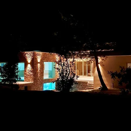 Etoile De Dan, Luxe Et Loisirs Au Coeur Du Gard Villa *