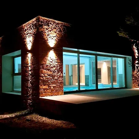 Villa Etoile De Dan, Luxe Et Loisirs Au Coeur Du Gard *