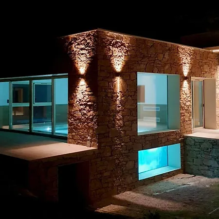 Etoile De Dan, Luxe Et Loisirs Au Coeur Du Gard Villa Crespian